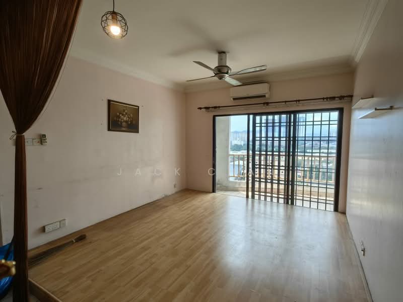 Condominium for Sale at Sri Putramas - Jack Chan - Living Room - PropertyGuru.com.my