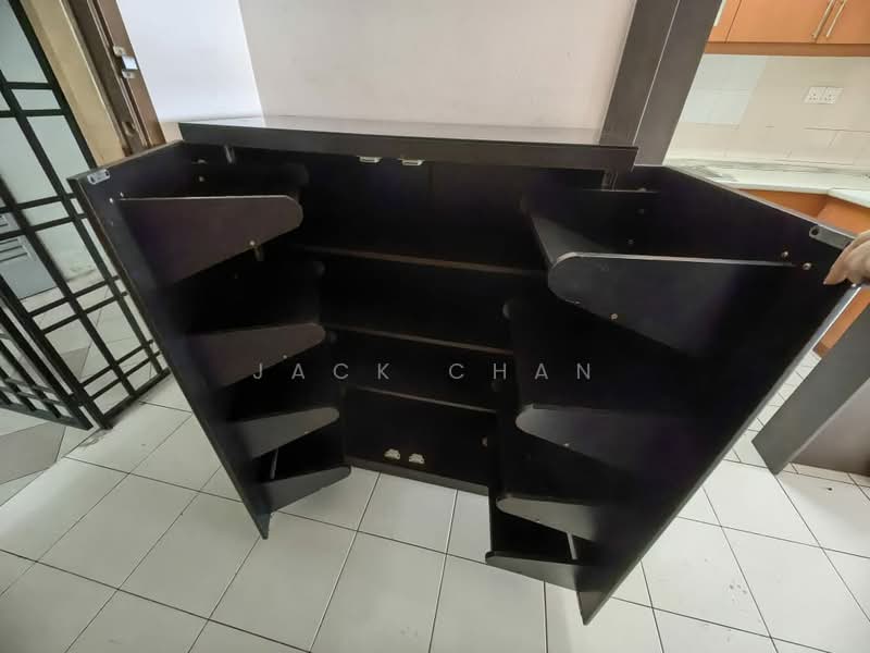 Condominium for Sale at Sri Putramas - Jack Chan - Interior - PropertyGuru.com.my