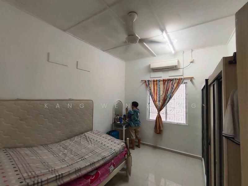 1-storey Terraced House for Sale in Taman Century (Johor Bahru) - Kang Wen Xiang - PropertyGuru.com.my