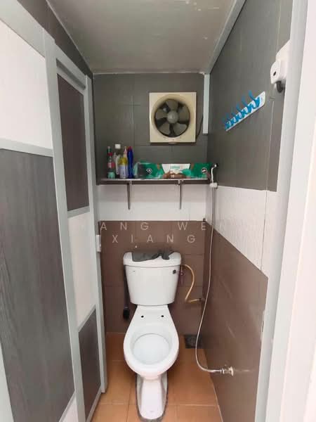 1-storey Terraced House for Sale in Taman Century (Johor Bahru) - Kang Wen Xiang - PropertyGuru.com.my