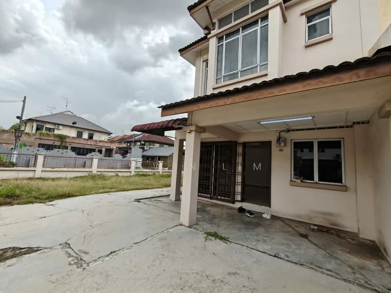 Bungalow for Rent in Taman Setia Indah (Tebrau) - Edwin Lim - Exterior - PropertyGuru.com.my