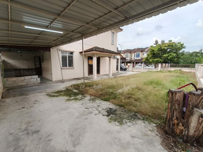 Bungalow for Rent in Taman Setia Indah (Tebrau) - Edwin Lim - Exterior - PropertyGuru.com.my