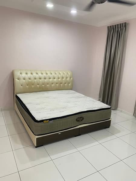 2-storey Terraced House for Rent in Setia Eco Gardens (Gelang Patah) - Yvonne Ng - Bedroom - PropertyGuru.com.my