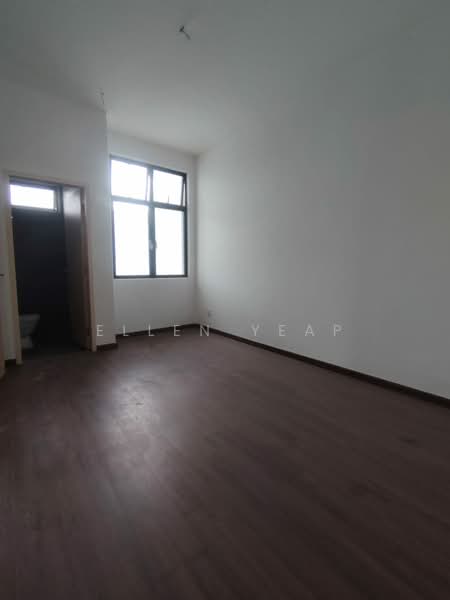 Cluster House for Sale in Kulai (Johor) - Ellen Yeap - Bathroom - PropertyGuru.com.my