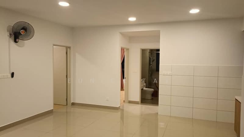 Kondominium untuk Disewa di Kuchai Sentral - Eunice Tay - Interior - PropertyGuru.com.my