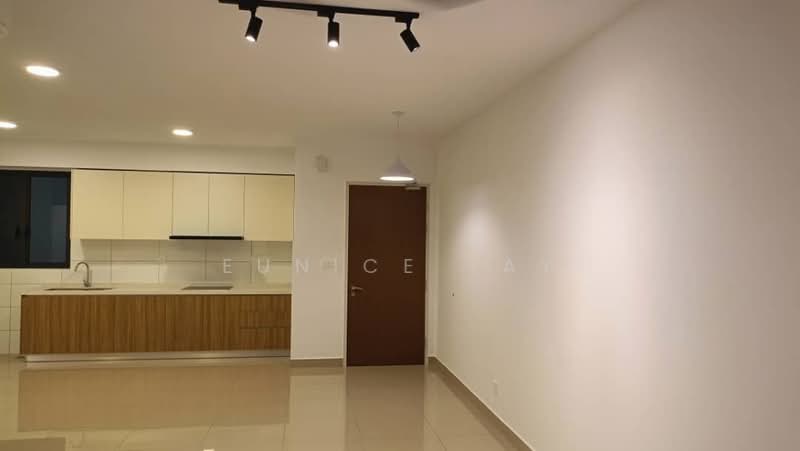 Kondominium untuk Disewa di Kuchai Sentral - Eunice Tay - Kitchen - PropertyGuru.com.my