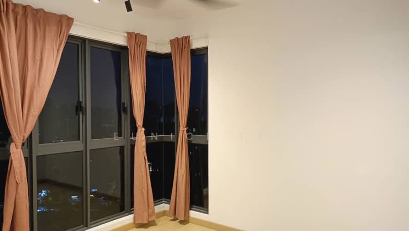 Kondominium untuk Disewa di Kuchai Sentral - Eunice Tay - View - PropertyGuru.com.my