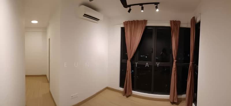 Kondominium untuk Disewa di Kuchai Sentral - Eunice Tay - Corridor - PropertyGuru.com.my