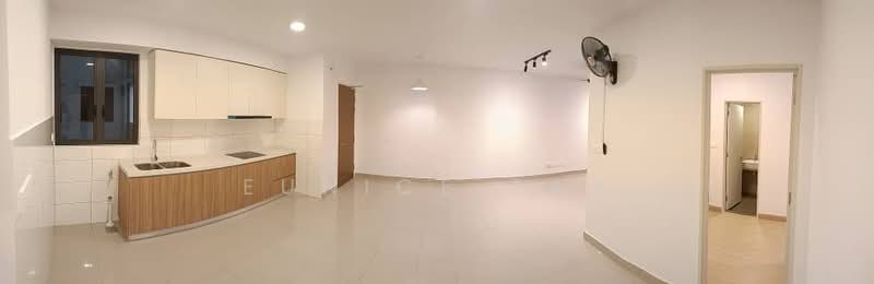 Kondominium untuk Disewa di Kuchai Sentral - Eunice Tay - Kitchen - PropertyGuru.com.my