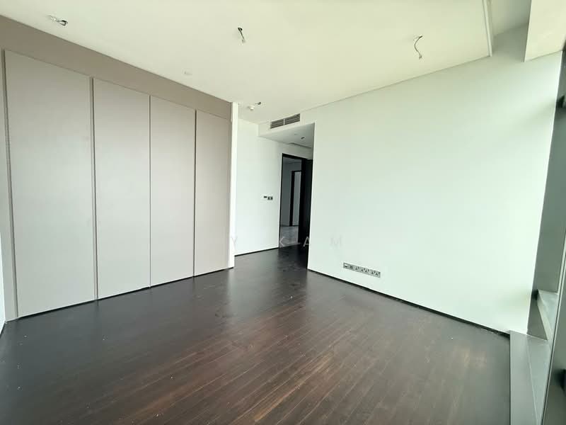Service Residence for Sale at Four Seasons Place - JY Kam - Interior - PropertyGuru.com.my