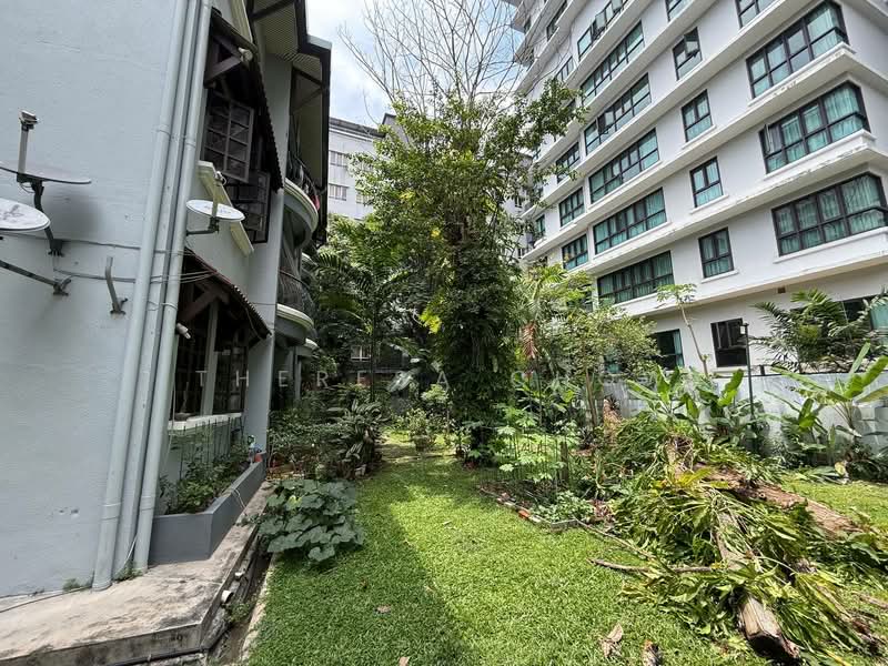 Bungalow Land for Sale in Taman U Thant (Ampang) - Theresa Chow - Exterior - PropertyGuru.com.my