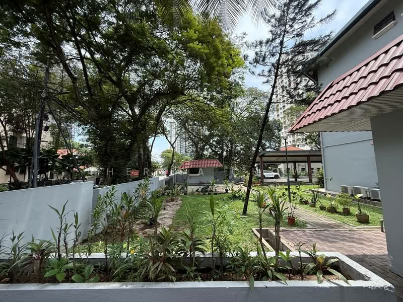 Bungalow Land for Sale in Taman U Thant (Ampang) - Theresa Chow - PropertyGuru.com.my