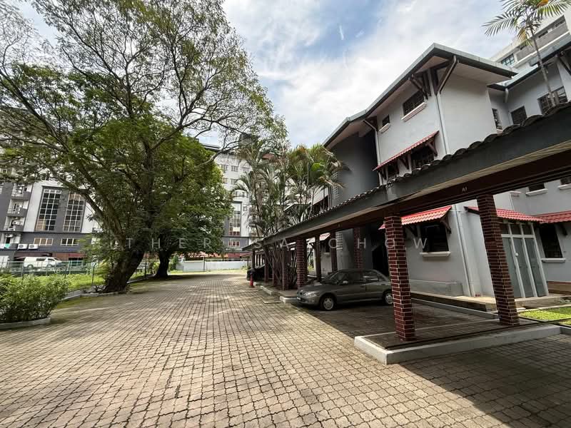 Bungalow Land for Sale in Taman U Thant (Ampang) - Theresa Chow - PropertyGuru.com.my