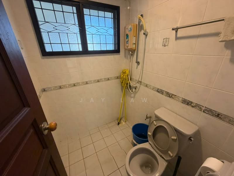 Semi-Detached House for Sale in Tabuan Jaya (Kuching) - Jay Law - PropertyGuru.com.my