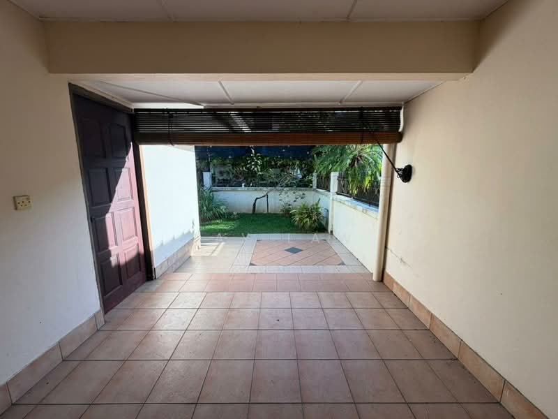 Semi-Detached House for Sale in Tabuan Jaya (Kuching) - Jay Law - PropertyGuru.com.my
