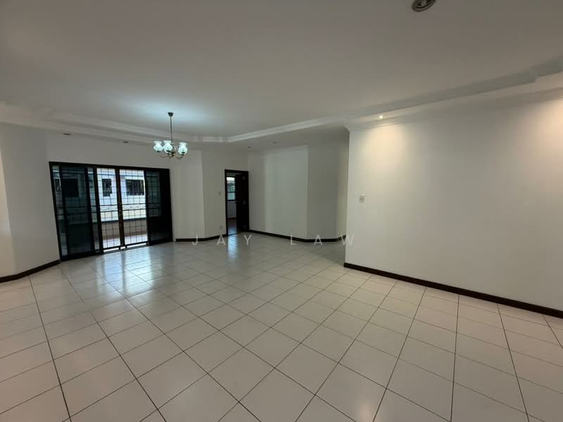 Semi-Detached House for Sale in Tabuan Jaya (Kuching) - Jay Law - PropertyGuru.com.my