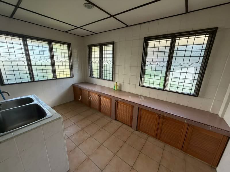 Semi-Detached House for Sale in Tabuan Jaya (Kuching) - Jay Law - PropertyGuru.com.my