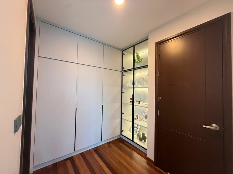 Condominium for Rent at Queens Residences Q2 @ Queens Waterfront - Apple Yeap - Interior - PropertyGuru.com.my