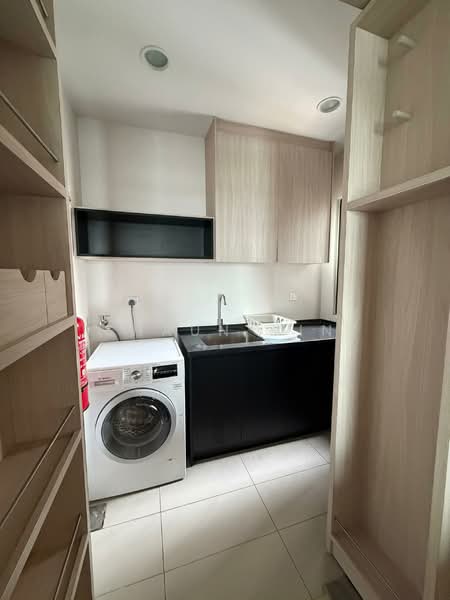 Service Residence for Rent at The Potpourri - Shaun Hin - Interior - PropertyGuru.com.my