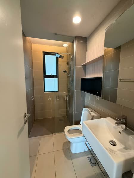 Service Residence for Rent at The Potpourri - Shaun Hin - Bathroom - PropertyGuru.com.my