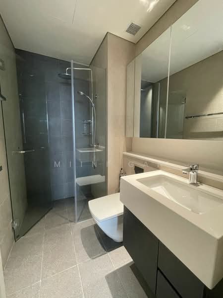 Service Residence for Sale at TRX Residences - Miini Gan - Bathroom - PropertyGuru.com.my