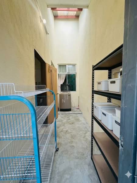 Rumah Teres 1 Tingkat untuk Dijual di Taman Delima (Kluang) - Sufi Norman - Interior - PropertyGuru.com.my