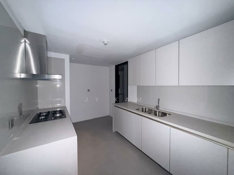 Service Residence for Sale at Four Seasons Place - JY Kam - Kitchen - PropertyGuru.com.my