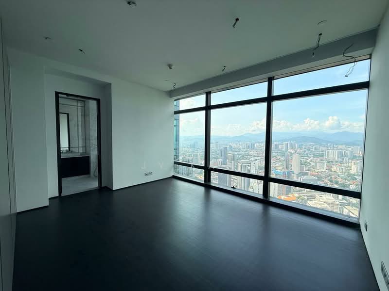 Service Residence for Sale at Four Seasons Place - JY Kam - View - PropertyGuru.com.my