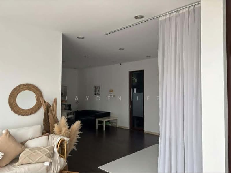 Kedai / Pejabat untuk Dijual di BANDAR PUCHONG JAYA (Puchong) - Jayden Lee - Living Room - PropertyGuru.com.my
