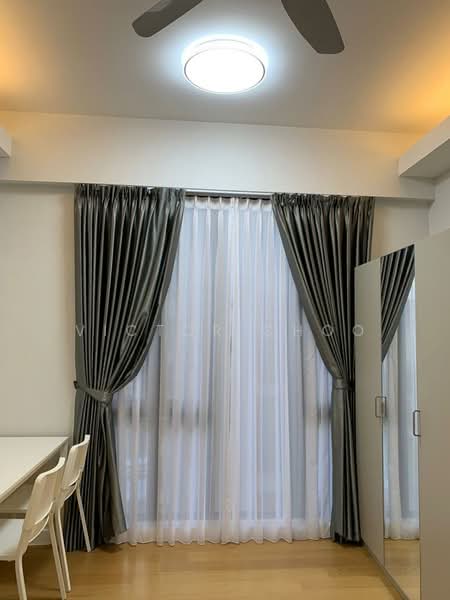 Service Residence for Rent at The Sentral Suites - Victor Choo - Interior - PropertyGuru.com.my