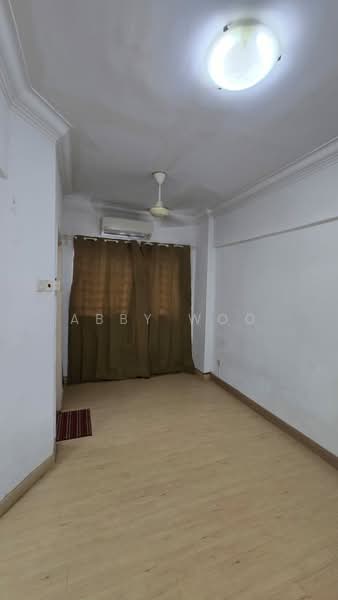 Pangsapuri untuk Disewa di Pelangi Heights - Abby Woo - PropertyGuru.com.my