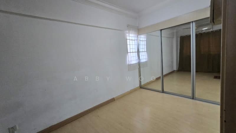 Pangsapuri untuk Disewa di Pelangi Heights - Abby Woo - PropertyGuru.com.my