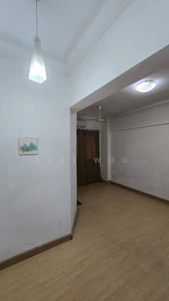 Pangsapuri untuk Disewa di Pelangi Heights - Abby Woo - PropertyGuru.com.my