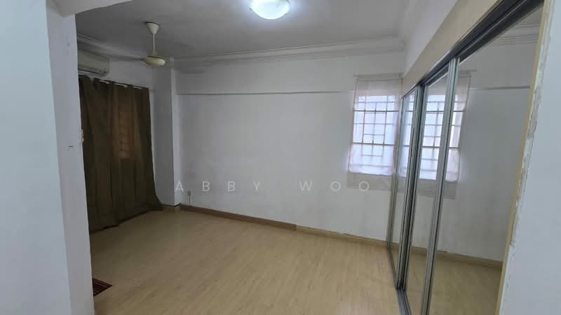 Pangsapuri untuk Disewa di Pelangi Heights - Abby Woo - PropertyGuru.com.my