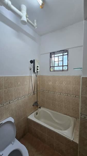 Pangsapuri untuk Disewa di Pelangi Heights - Abby Woo - PropertyGuru.com.my