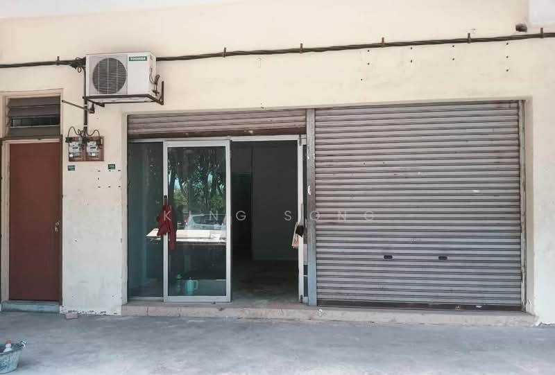 Shop for Sale in Taman Paya Emas (Paya Rumput) - King Song - PropertyGuru.com.my