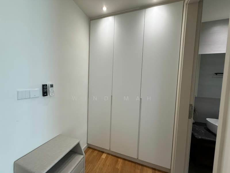 Service Residence for Rent at Residensi Solaris Parq - Wind Mah - Interior - PropertyGuru.com.my