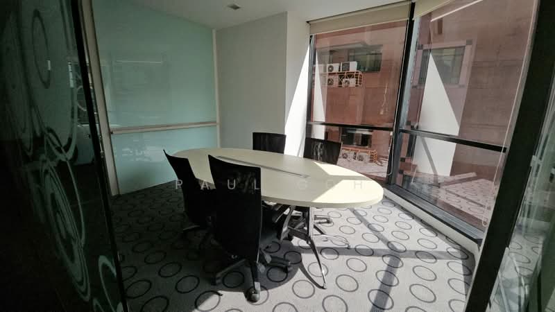 Office for Rent in KLCC (KL City Centre) - Paul Goh - Interior - PropertyGuru.com.my