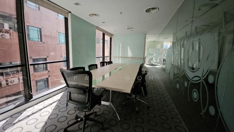 Office for Rent in KLCC (KL City Centre) - Paul Goh - Interior - PropertyGuru.com.my