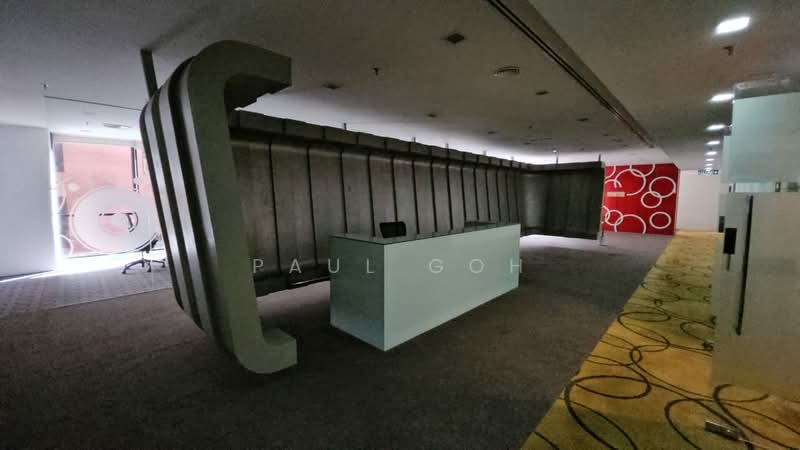 Office for Rent in KLCC (KL City Centre) - Paul Goh - Lobby - PropertyGuru.com.my