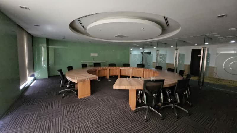 Office for Rent in KLCC (KL City Centre) - Paul Goh - Interior - PropertyGuru.com.my