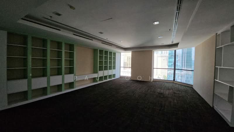 Office for Rent in KLCC (KL City Centre) - Paul Goh - Interior - PropertyGuru.com.my