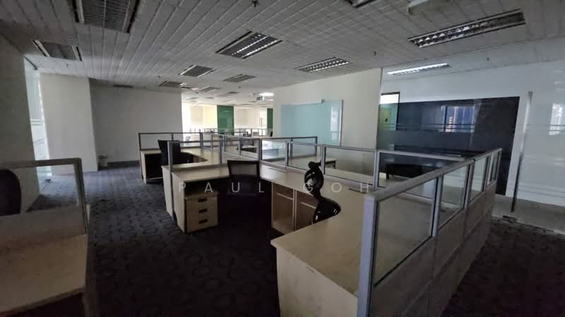 Office for Rent in KLCC (KL City Centre) - Paul Goh - Interior - PropertyGuru.com.my
