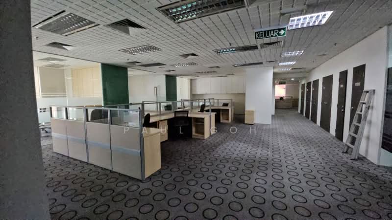 Office for Rent in KLCC (KL City Centre) - Paul Goh - Interior - PropertyGuru.com.my
