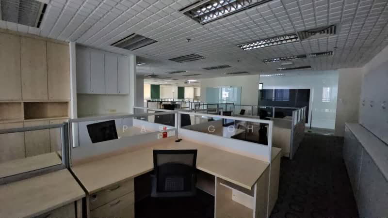 Office for Rent in KLCC (KL City Centre) - Paul Goh - Interior - PropertyGuru.com.my