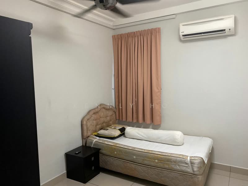 Service Residence for Sale at Pacific Place - Kennly Ho - Bedroom - PropertyGuru.com.my