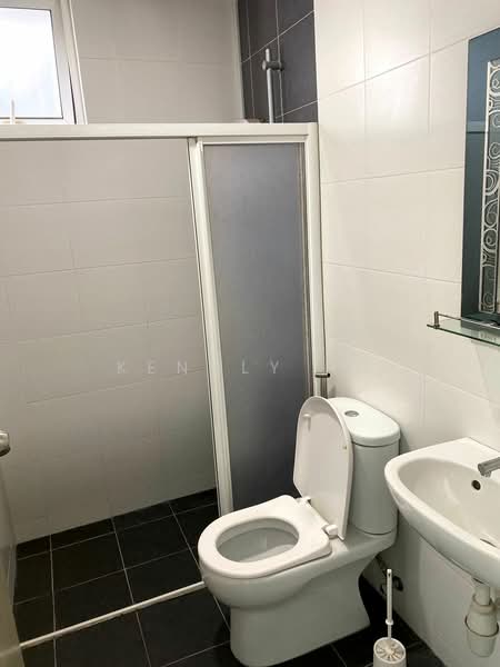 Service Residence for Sale at Pacific Place - Kennly Ho - Bathroom - PropertyGuru.com.my