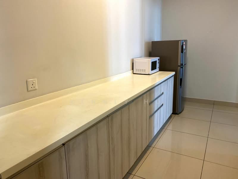 Service Residence for Sale at Pacific Place - Kennly Ho - Kitchen - PropertyGuru.com.my