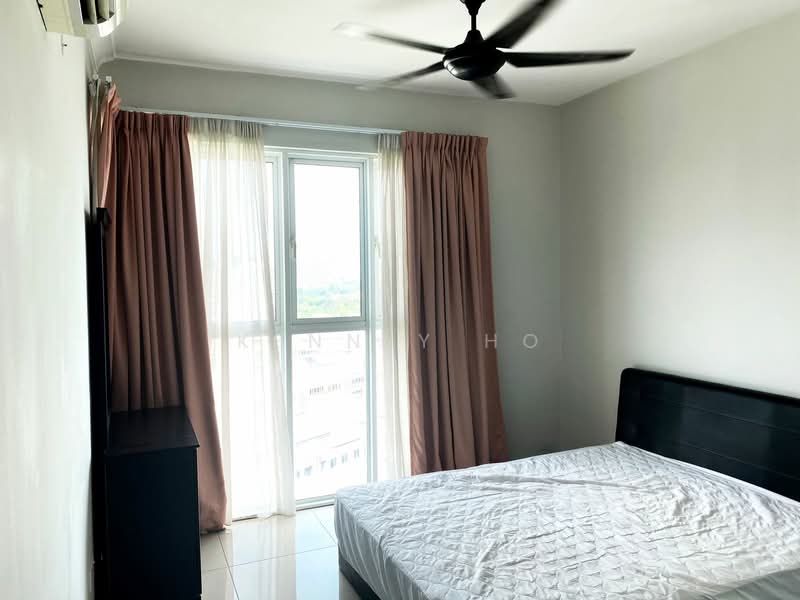 Service Residence for Sale at Pacific Place - Kennly Ho - Bedroom - PropertyGuru.com.my