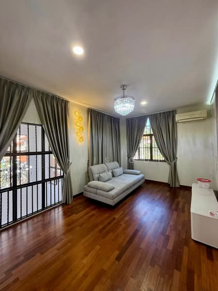 Rumah Banglo untuk Disewa di Bayan Lepas (Penang) - Chris Ooi - Living Room - PropertyGuru.com.my